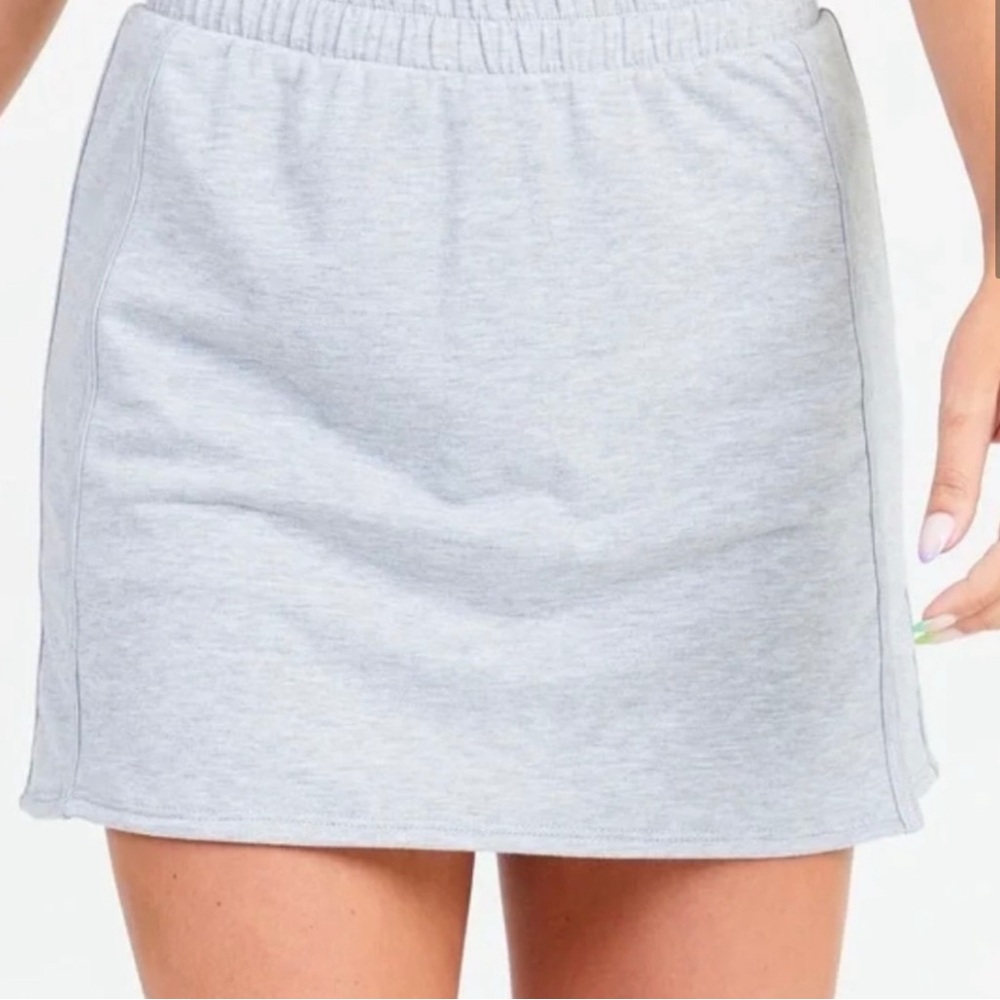 🛍️Size medium revival active wear skort